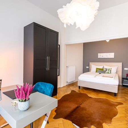 Luxstay Bad Nauheim - Self-Check-In Luaran gambar