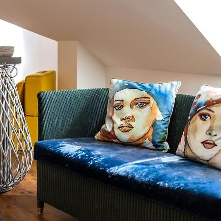 Luxstay Bad Nauheim - Self-Check-In Luaran gambar