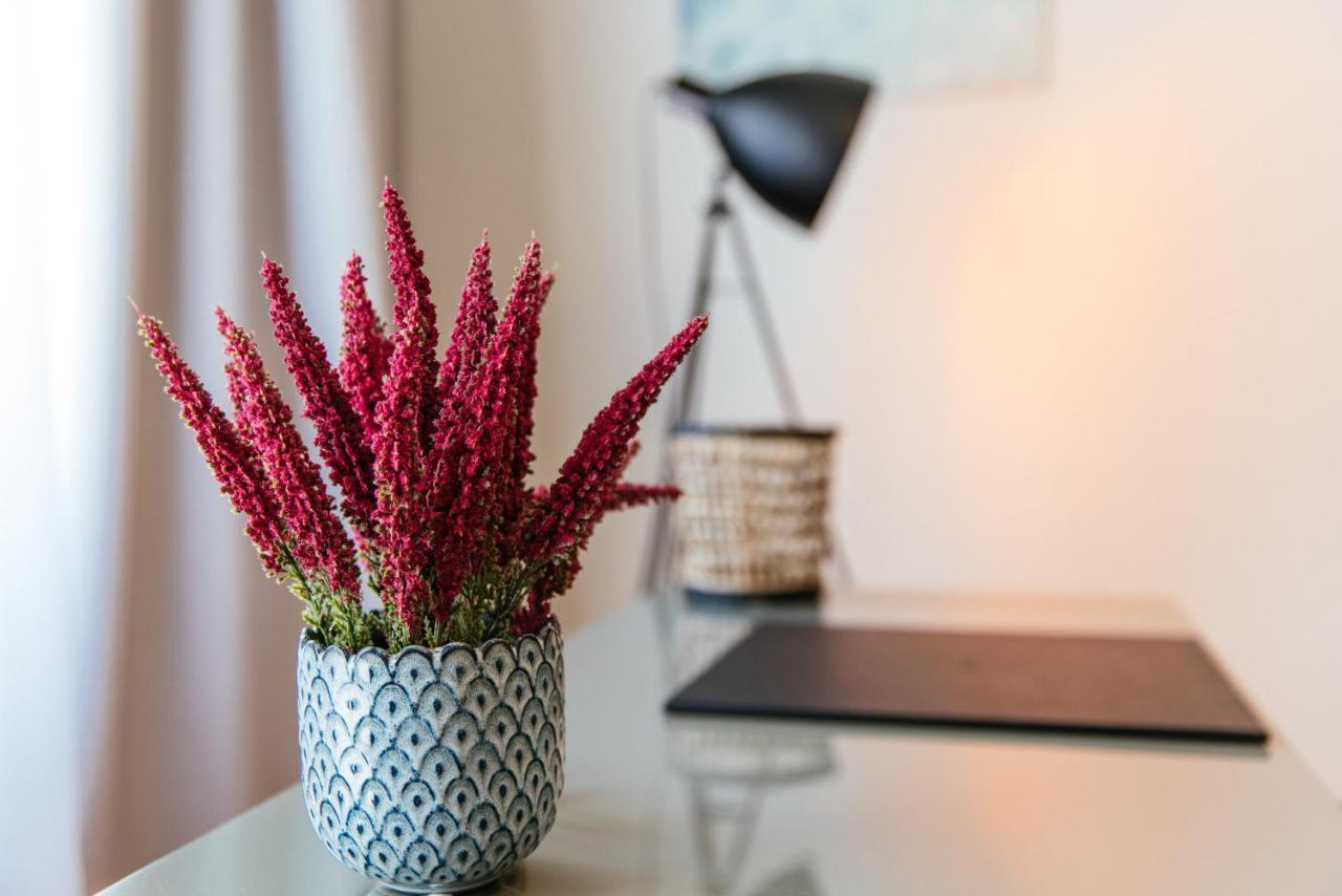 Luxstay Bad Nauheim - Self-Check-In Luaran gambar