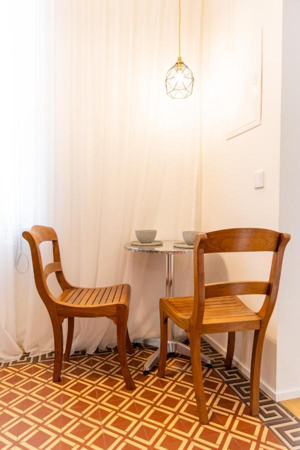 Luxstay Bad Nauheim - Self-Check-In Luaran gambar