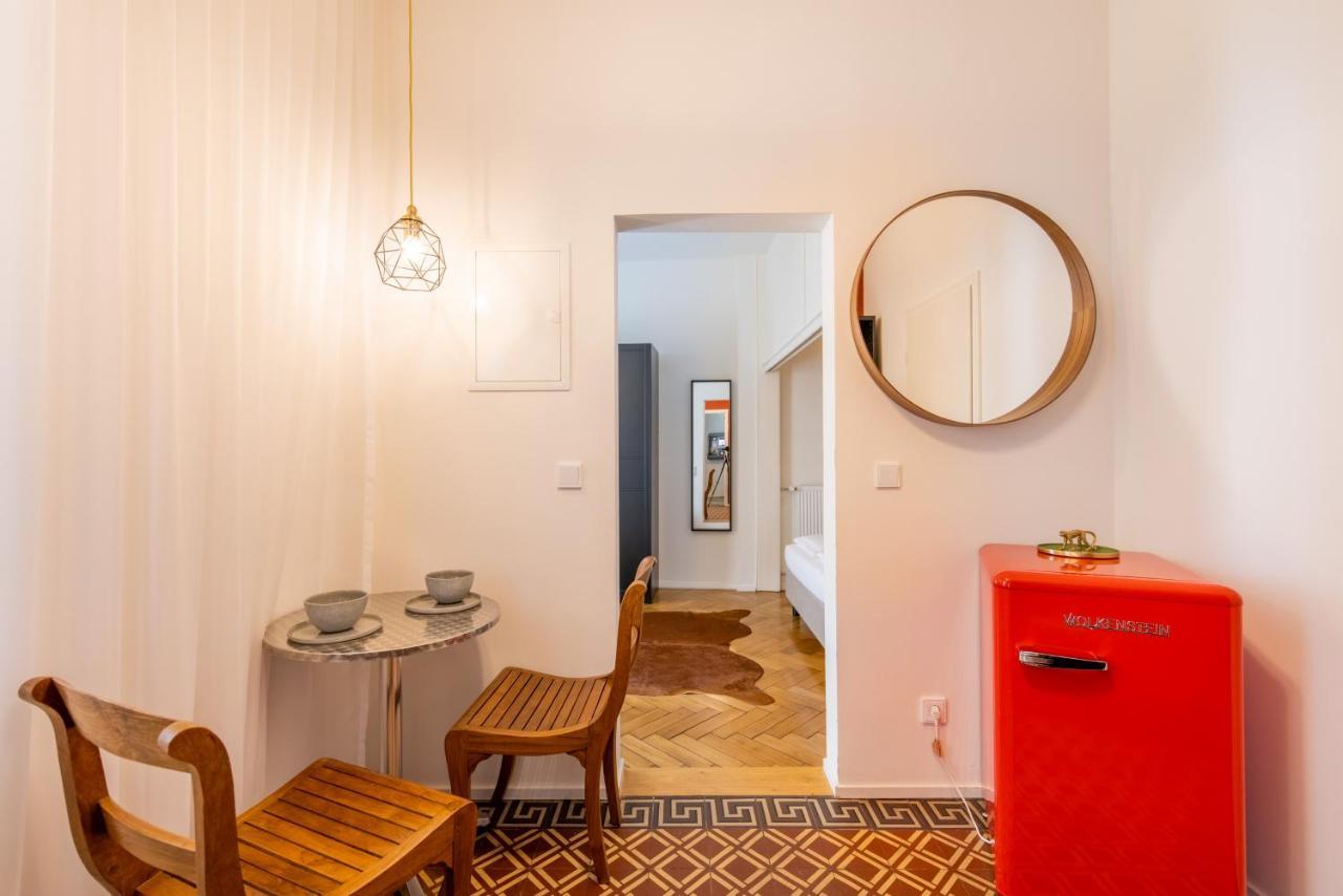 Luxstay Bad Nauheim - Self-Check-In Luaran gambar