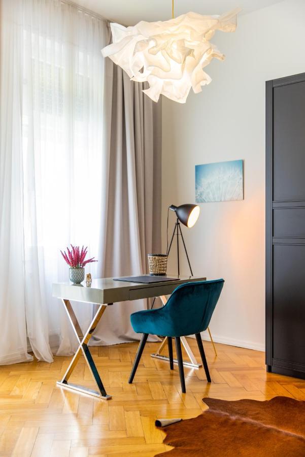 Luxstay Bad Nauheim - Self-Check-In Luaran gambar
