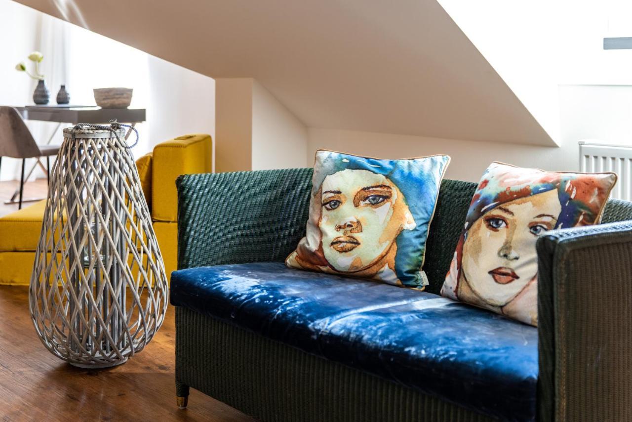 Luxstay Bad Nauheim - Self-Check-In Luaran gambar