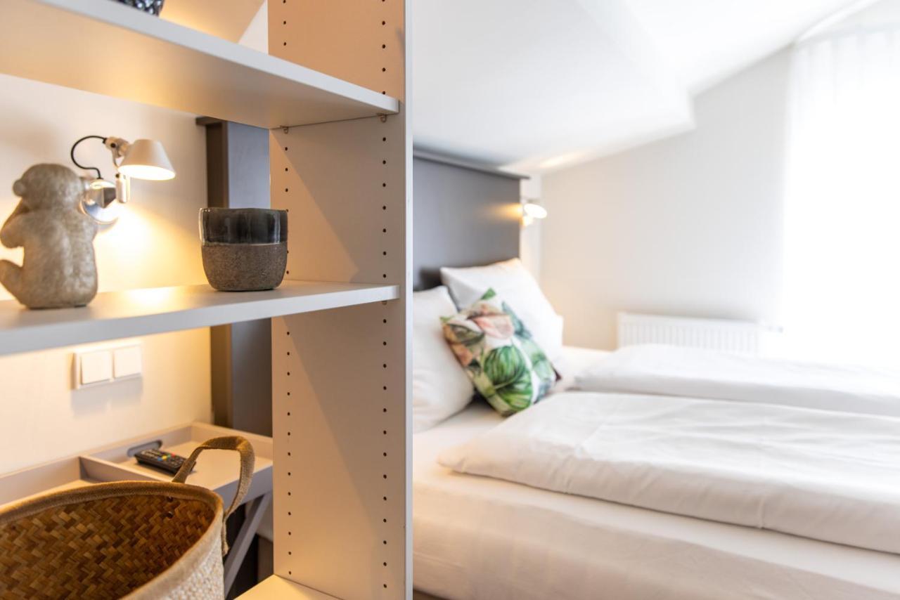 Luxstay Bad Nauheim - Self-Check-In Luaran gambar