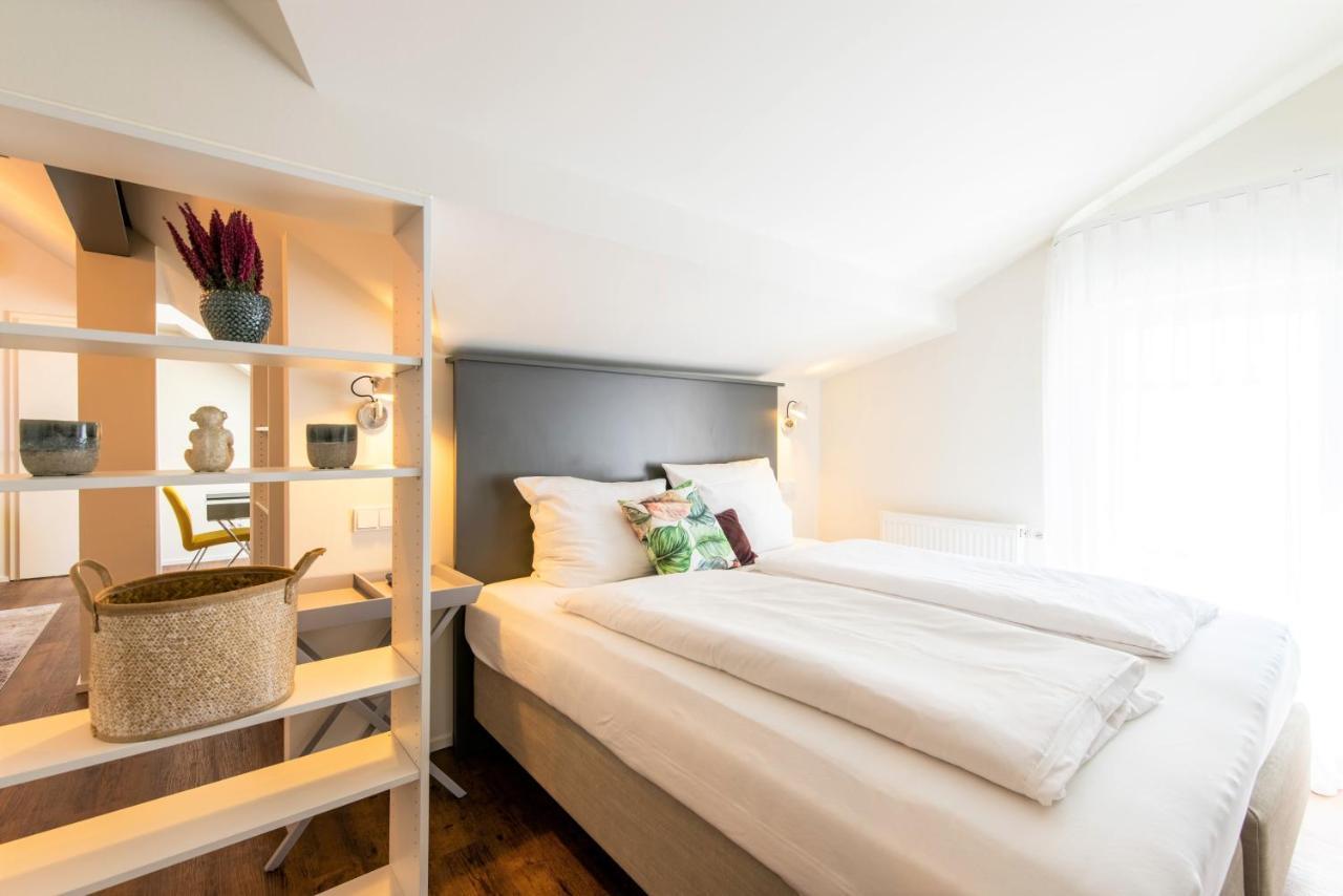 Luxstay Bad Nauheim - Self-Check-In Luaran gambar