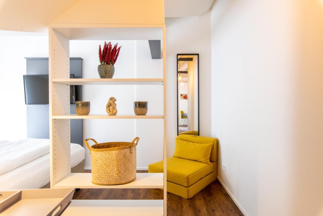 Luxstay Bad Nauheim - Self-Check-In Luaran gambar