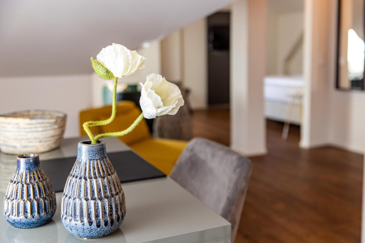 Luxstay Bad Nauheim - Self-Check-In Luaran gambar
