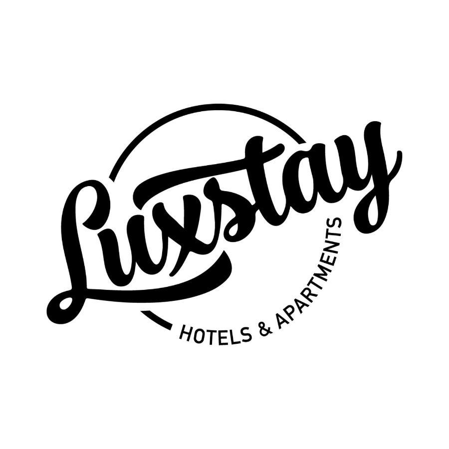 Luxstay Bad Nauheim - Self-Check-In Luaran gambar