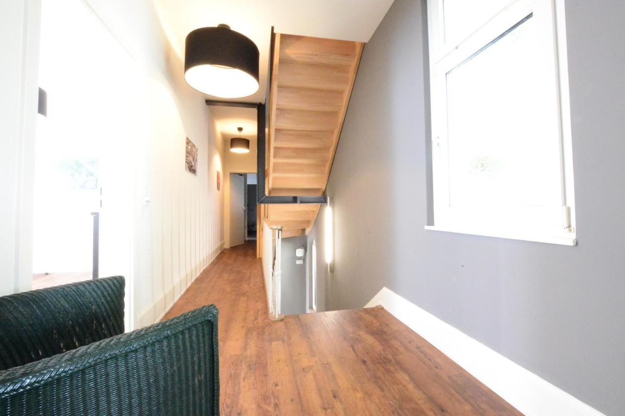 Luxstay Bad Nauheim - Self-Check-In Luaran gambar