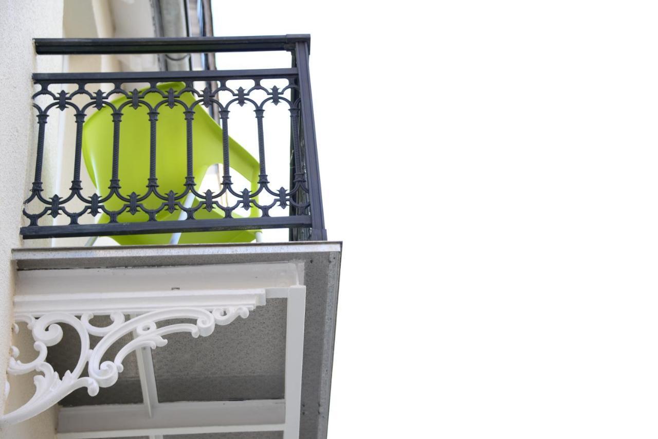 Luxstay Bad Nauheim - Self-Check-In Luaran gambar